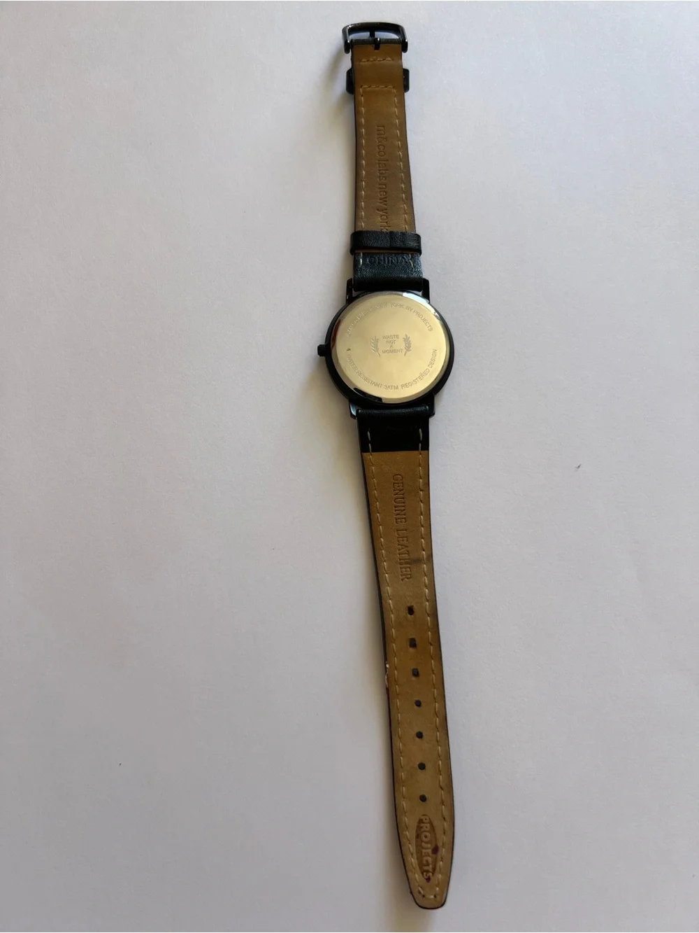 🕓 Rare Vintage M&Co Tibor Kalman 